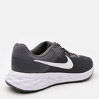 Чоловічі кросівки для бігу Nike Revolution 6 NN DC3728-004 42.5 27 см Сірі (195242835432) - зображення 5