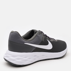 Buty do biegania męskie z amortyzacją Nike Revolution 6 NN DC3728-004 42 26.5 cm Szare (195242835425) - obraz 4