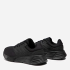 Чоловічі кросівки для бігу Adidas Galaxy GW4138 44 (9.5UK) 28 см Чорні (4065426738926) - зображення 3