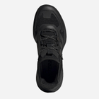 Buty sportowe trekkingowe męskie Adidas Terrex HyperBlue GZ3026 41.5 (7.5UK) 26 cm Czarne (4065418245623) - obraz 7