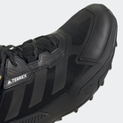 Buty sportowe trekkingowe męskie Adidas Terrex HyperBlue GZ3026 46 (11UK) 29.5 cm Czarne (4065418245593) - obraz 9