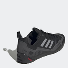 Чоловічі кросівки для треккінгу Adidas Terrex Swift Solo 2 GZ0331 44 (9.5UK) 28 см Чорні (4064055908809) - зображення 7