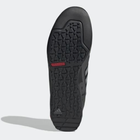 Чоловічі кросівки для треккінгу Adidas Terrex Swift Solo 2 GZ0331 44 (9.5UK) 28 см Чорні (4064055908809) - зображення 9