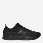 Buty do biegania po asfalcie męskie New Balance Fresh Foam Arishi v3 MARISLK3 42.5 (9US) 27 cm Czarne (194182161113)