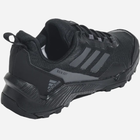 Чоловічі кросівки для треккінгу Adidas Eastrail 2 R.Rdy GZ3015 42.5 (8.5UK) 27 см Чорні (4064055862569) - зображення 3