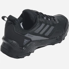 Buty sportowe trekkingowe męskie Adidas Eastrail 2 R.Rdy GZ3015 44.5 (10UK) 28.5 cm Czarne (4064055862668) - obraz 3