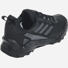 Чоловічі кросівки для треккінгу Adidas Eastrail 2 R.Rdy GZ3015 43.5 (9UK) 27.5 см Чорні (4064055862682) - зображення 3