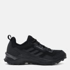 Чоловічі кросівки для треккінгу Adidas Terrex Ax4 FY9673 43.5 (9UK) 27.5 см Чорні (4064036055195) - зображення 1