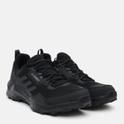 Чоловічі кросівки для треккінгу Adidas Terrex Ax4 FY9673 43.5 (9UK) 27.5 см Чорні (4064036055195) - зображення 3