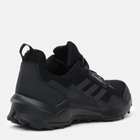 Чоловічі кросівки для треккінгу Adidas Terrex Ax4 FY9673 42.5 (8.5UK) 27 см Чорні (4064036055263) - зображення 5