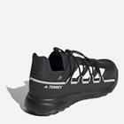 Buty sportowe trekkingowe męskie Adidas Terrex Voyager 21 FZ2225 41.5 (7.5UK) 26 cm Czarne (4062065960725) - obraz 4