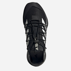 Buty sportowe trekkingowe męskie Adidas Terrex Voyager 21 FZ2225 47.5 (12UK) 30.5 cm Czarne (4062065960787) - obraz 5