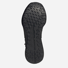 Чоловічі кросівки для треккінгу Adidas Terrex Voyager 21 FZ2225 46 (11UK) 29.5 см Чорні (4062065960794) - зображення 6