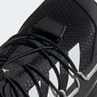 Чоловічі кросівки для треккінгу Adidas Terrex Voyager 21 FZ2225 47.5 (12UK) 30.5 см Чорні (4062065960787) - зображення 7