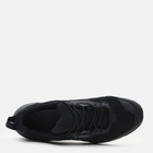 Чоловічі кросівки для треккінгу Adidas Terrex Ax4 FY9673 46 (11UK) 29.5 см Чорні (4064036058950) - зображення 6