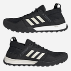 Чоловічі кросівки для треккінгу adidas Terrex Daroga H.Rdy BC0980 44 (9.5UK) 28 см Чорні (4059807084399) - зображення 3