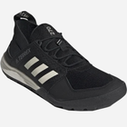 Чоловічі кросівки для треккінгу adidas Terrex Daroga H.Rdy BC0980 44.5 (10UK) 28.5 см Чорні (4059807084351) - зображення 5