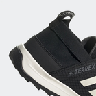 Чоловічі кросівки для треккінгу adidas Terrex Daroga H.Rdy BC0980 44.5 (10UK) 28.5 см Чорні (4059807084351) - зображення 10