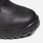 Чоловічі черевики високі Grom Plus T 01-228742 41 Чорні (5902666453662) - зображення 7