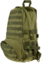 Рюкзак Outac Patrol Back Pack оливковый (00-00007779) - изображение 1