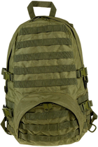 Рюкзак Outac Patrol Back Pack оливковый (00-00007779) - изображение 6