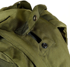 Рюкзак Outac Patrol Back Pack оливковый (00-00007779) - изображение 7