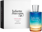 Woda perfumowana damska Juliette Has A Gun Vanilla Vibes 100 ml (3760022731180_EU) - obraz 1