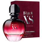 Woda perfumowana damska Paco Rabanne Black XS Eau de Parfum for Her 50 ml (3349668555093) - obraz 1