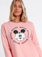 Piżama Admas Disney 56963 S Różowa (8433623611117) - obraz 2