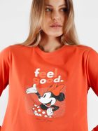 Piżama Admas Disney 56976 XL Pomarańczowa (8433623621055) - obraz 2