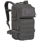 Рюкзак тактичний Highlander Recon Backpack 28L Grey TT167-GY (929699) - зображення 1