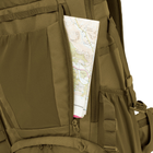 Рюкзак тактический Highlander Eagle 3 Backpack 40л Coyote Tan TT194-CT (929724) - изображение 10