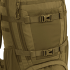 Рюкзак тактичний Highlander Eagle 3 Backpack 40л Coyote Tan TT194-CT (929724) - зображення 11