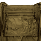 Рюкзак тактичний Highlander Eagle 3 Backpack 40л Coyote Tan TT194-CT (929724) - зображення 12