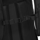 Рюкзак тактический Highlander Eagle 3 Backpack 40л Black TT194-BK (929723) - изображение 8