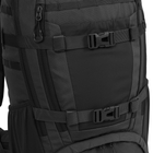 Рюкзак тактический Highlander Eagle 3 Backpack 40л Black TT194-BK (929723) - изображение 11
