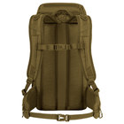Рюкзак тактичний Highlander Eagle 2 Backpack 30л Coyote Tan TT193-CT (929721) - зображення 4