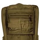 Рюкзак тактичний Highlander Eagle 2 Backpack 30л Coyote Tan TT193-CT (929721) - зображення 9