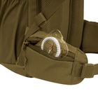 Рюкзак тактический Highlander Eagle 2 Backpack 30л Coyote Tan TT193-CT (929721) - изображение 15