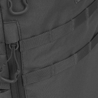 Рюкзак тактичний Highlander Eagle 1 Backpack 20л Dark Grey TT192-DGY (929719) - зображення 10