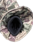 Куртка зимова тактика мембрана мультикам Pancer Protection 58 - зображення 7
