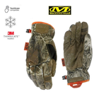 Тактичні рукавиці зимові Mechanix SUB40 Multicam L - зображення 1
