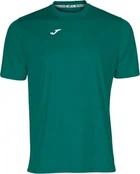 Футболка Joma COMBI зеленый Муж 2XL-3XL 100052.422 2XL-3XL