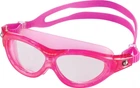 Очки для плавания Aqua Speed MARIN KID 9017 розовый Детский OSFM 215-03