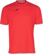 Футболка Joma COMBI кораловий Чол XL 100052.040 XL