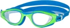 Очки для плавания Aqua Speed MAORI 6975 синий, зеленый Дет OSFM 051-81