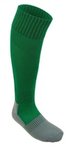 Гетры Select Football socks зеленый Муж 38-41 101444-005 38-41
