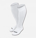 Гетры Joma CLASSIC III белый Муж 34-39 400194.200 34-39