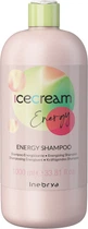 Шампунь Inebrya Energy Shampoo проти випадіння волосся з екстрактом перцю й олігоелементами 1000 мл (8008277263830)