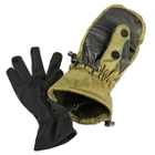 Тактичні рукавиці Defcon 5 Winter Mitten XL Green - зображення 1